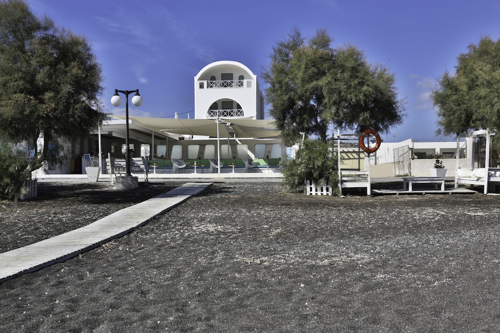 Hotel Glykeria Mini Suites