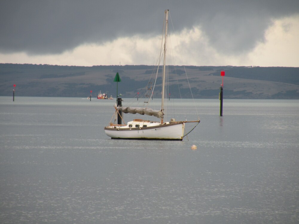 The Anchorage