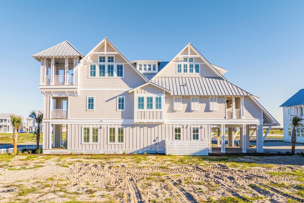 Coastal Breeze 126 SEA