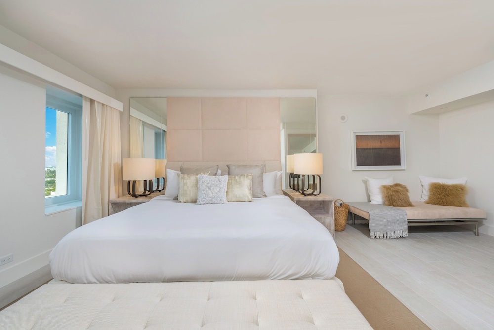 Luxury Vacation Rentals at 1 Hotel & Homes by LRMB