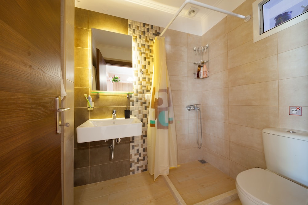 Ionian View Apartments