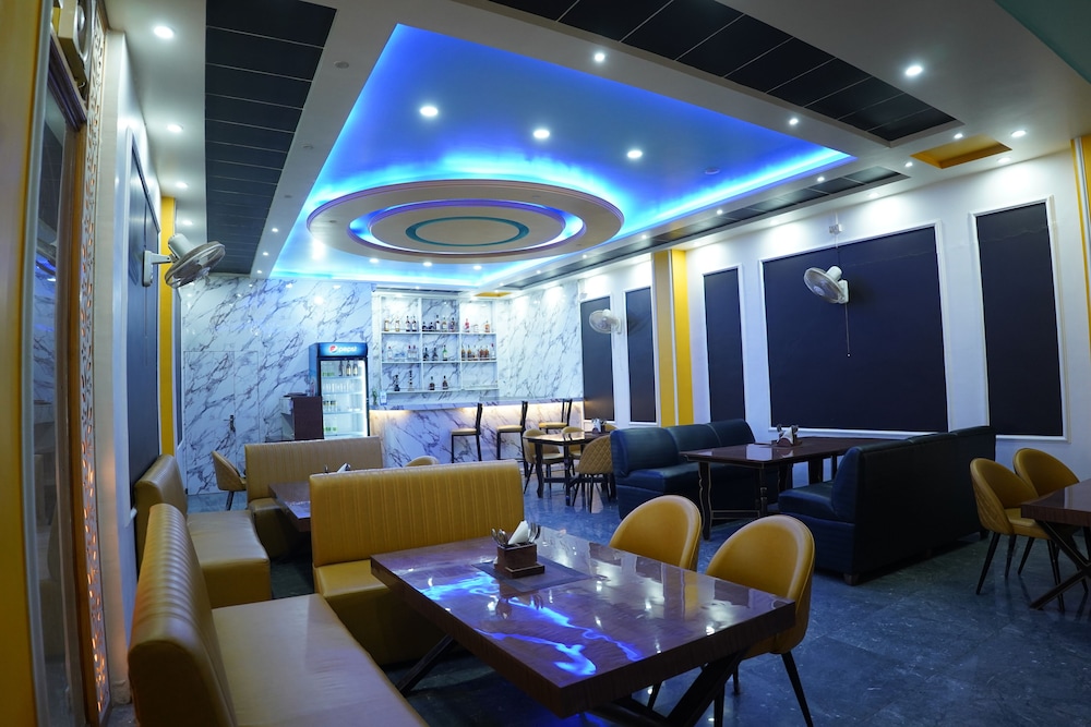 Besillio Grand Hotel and Restaurant