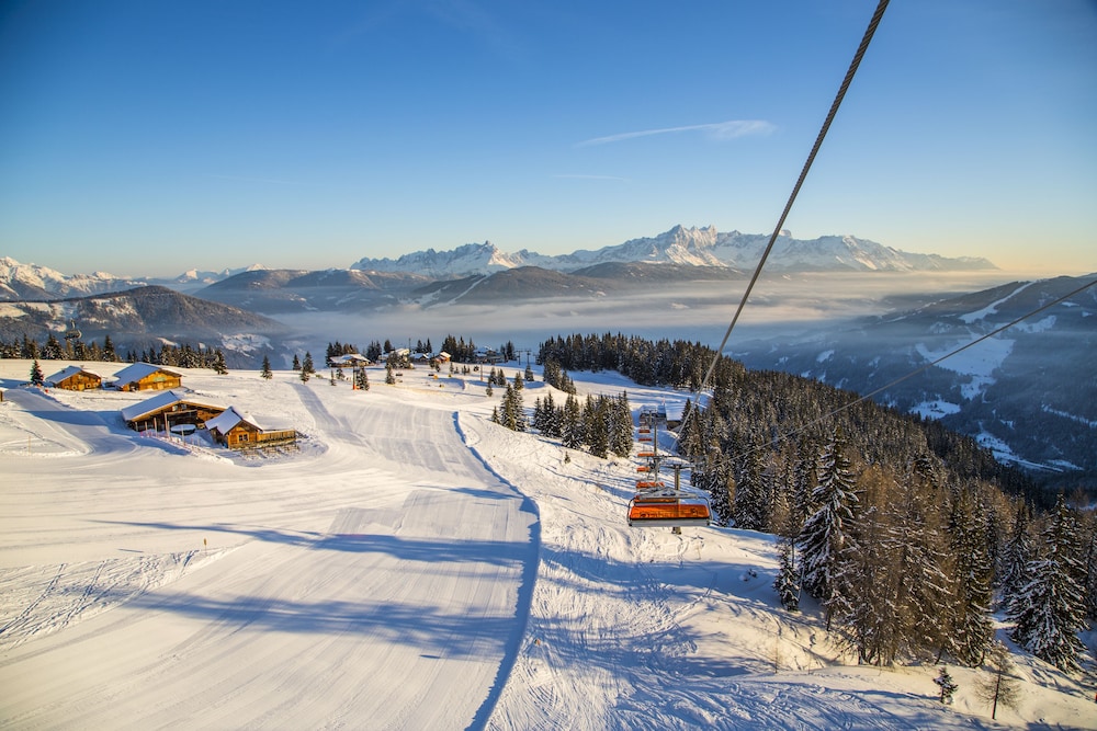 Almdorf Flachau