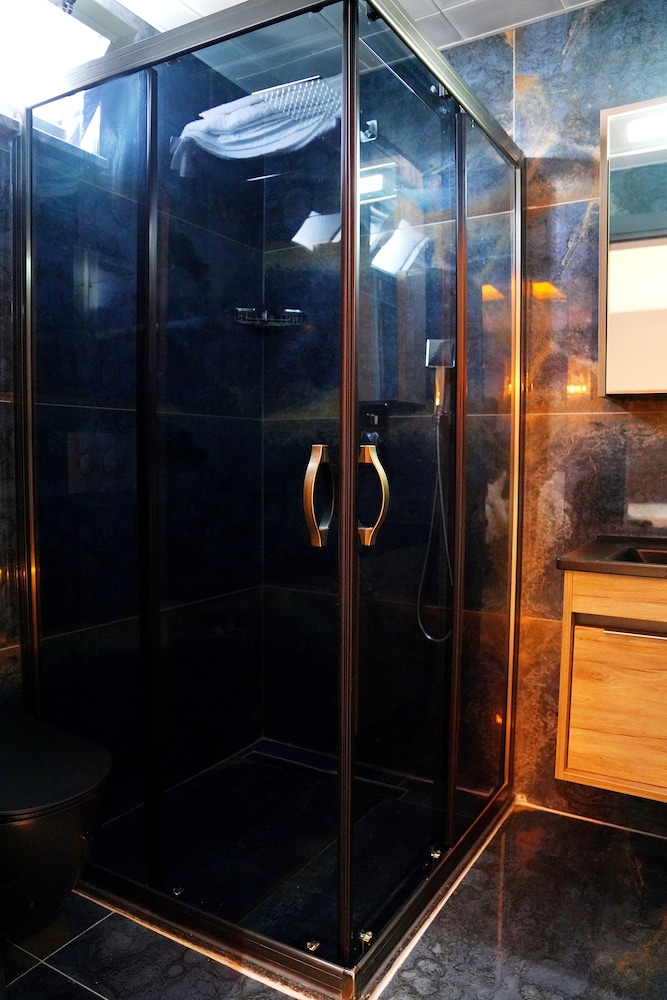 Greenwich Istanbul Otel - Image 41