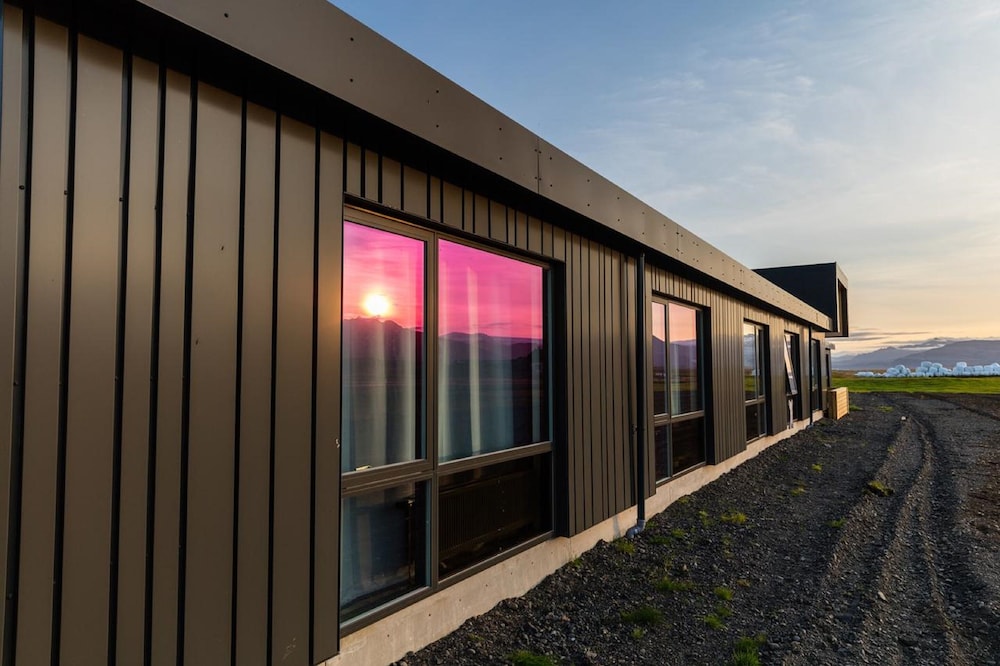 Lilja Guesthouse
