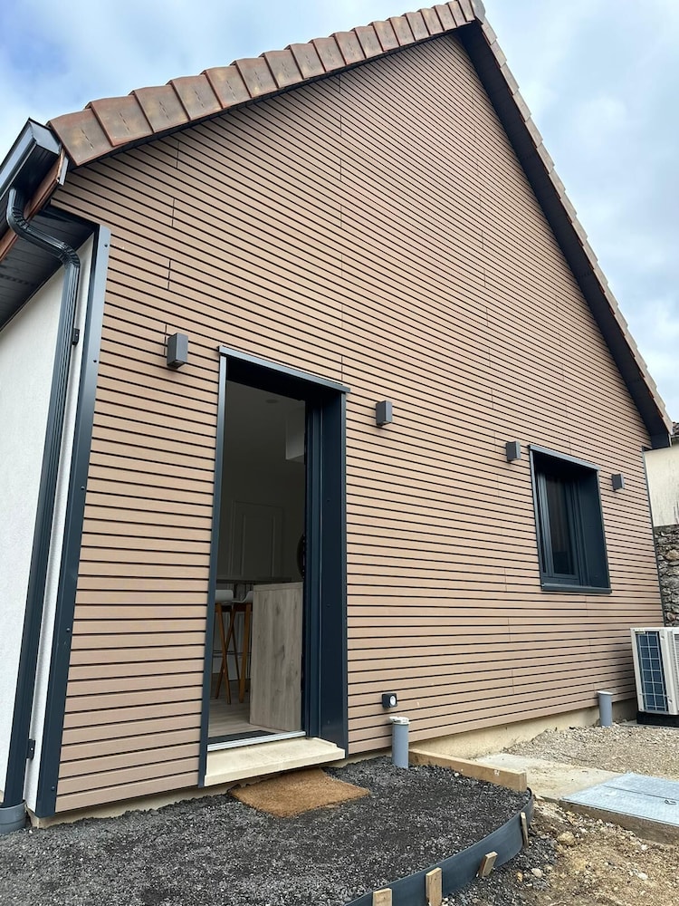 Espaces Gîtes