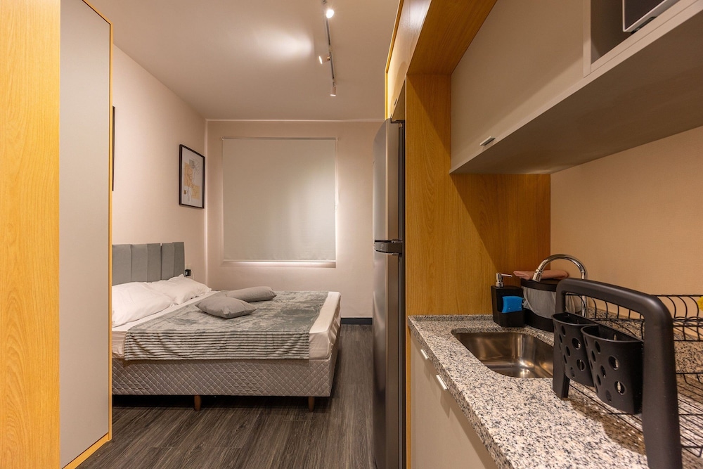 Estudios Neo Home São Caetano