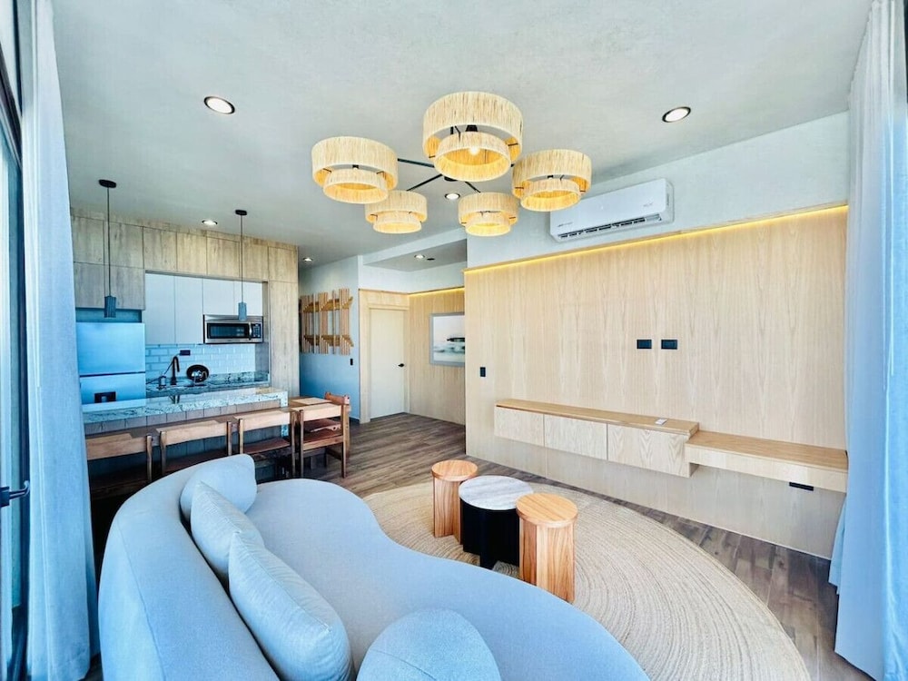 Aldea Ananta Apartments
