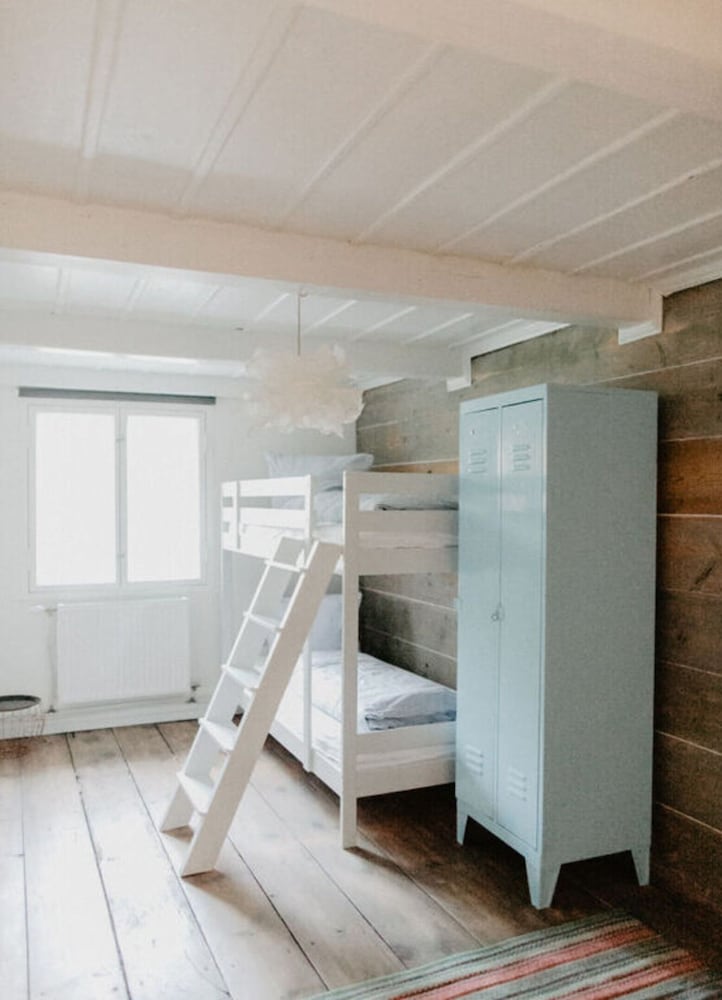 Nordseelodge Comfortable Holiday Residence