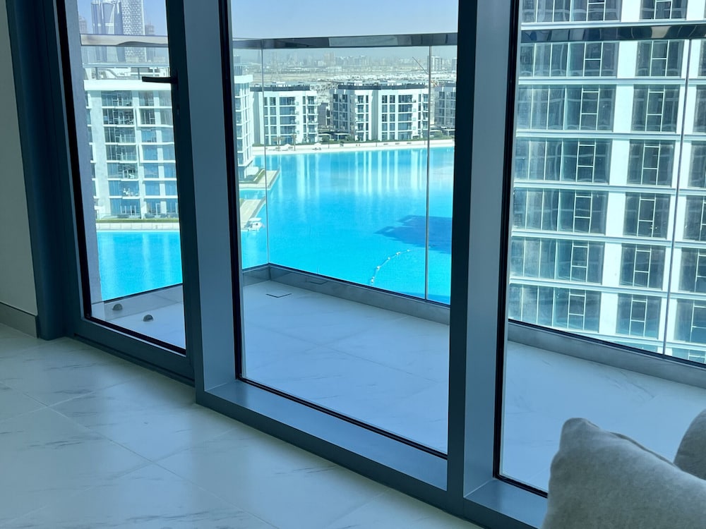 Primestay - District One Residences - MBR