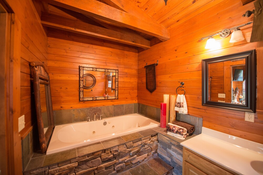 stayNantahala - Smoky Mountain Cabins