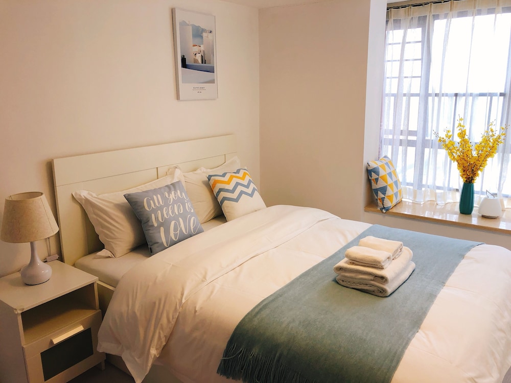 Coastline International Apartment view 3