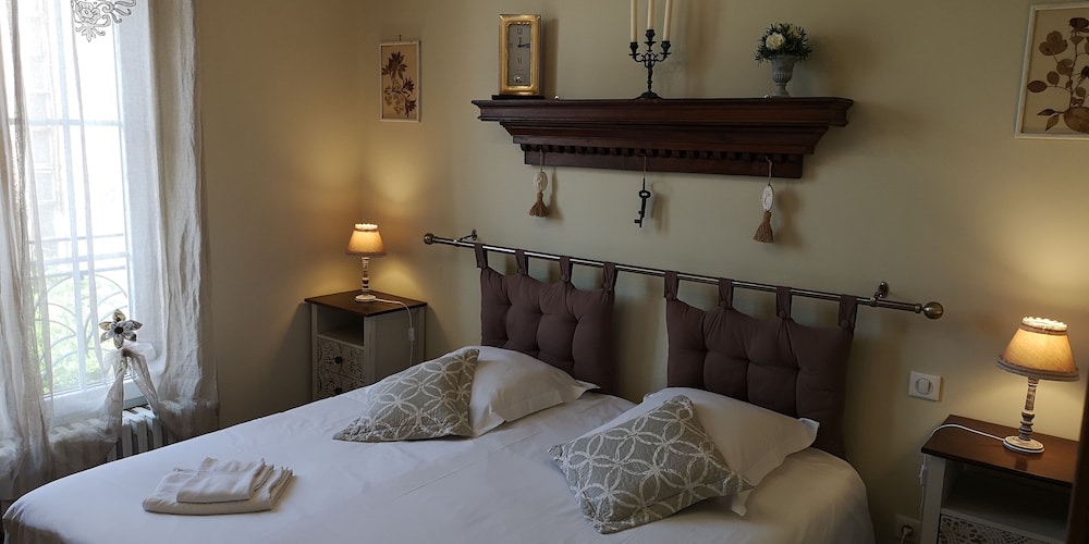 B&B Villa Blanche
