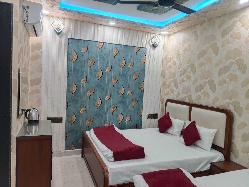 Hotel Tejasva