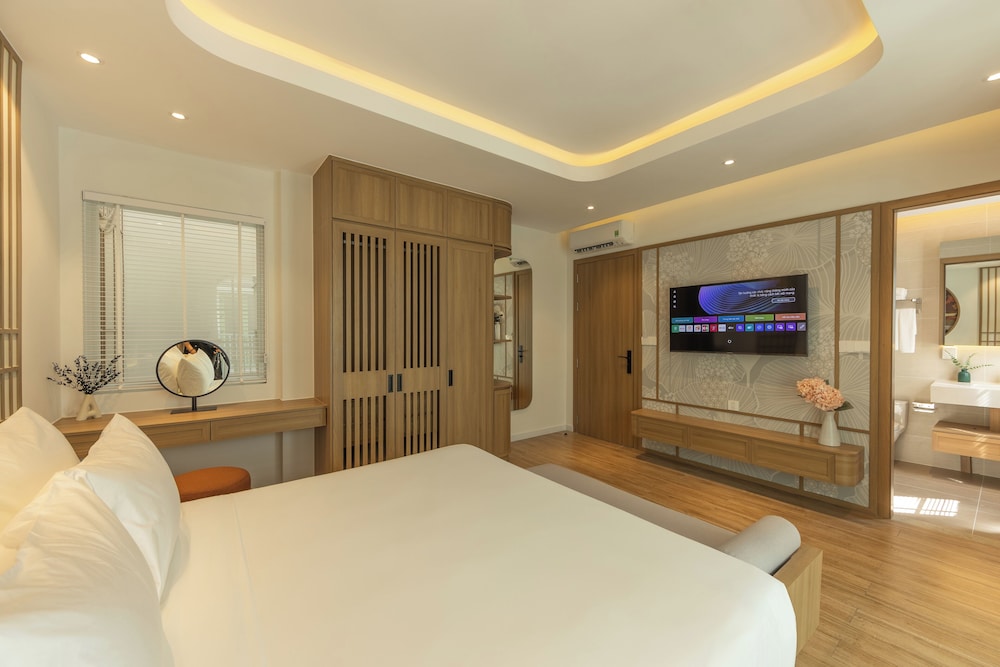 S-Solution Phu Quoc by DDH