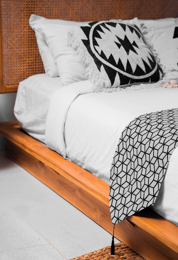 Kammara Loft - Cosy stay in Canggu