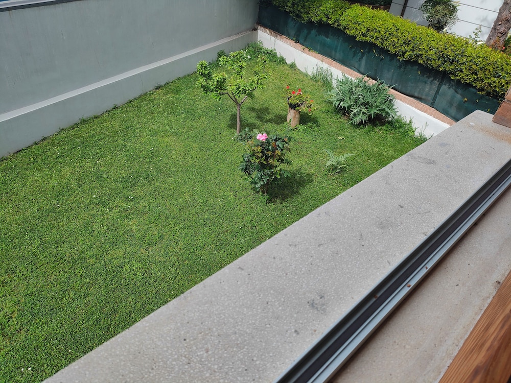 Villa Luciana