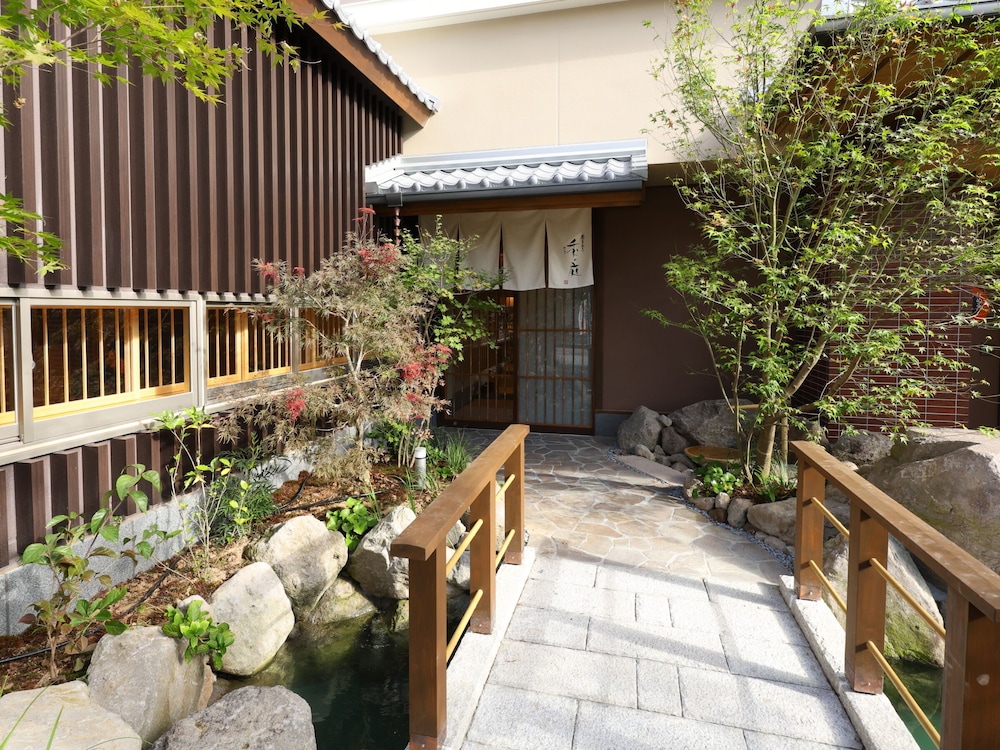 Beppu Hatto Onyado Nono Beppu 84