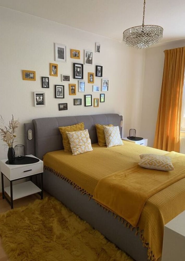Waldzauber Comfortable Holiday Residence