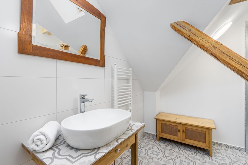 Villa met Sauna Ldd032