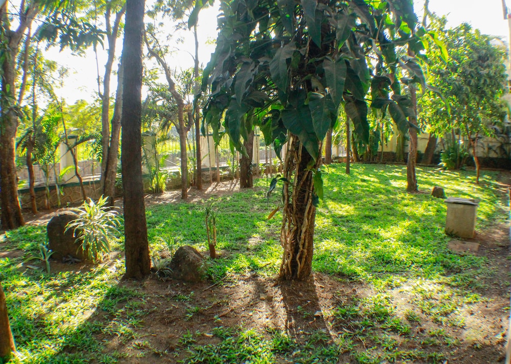Rainwood Residency