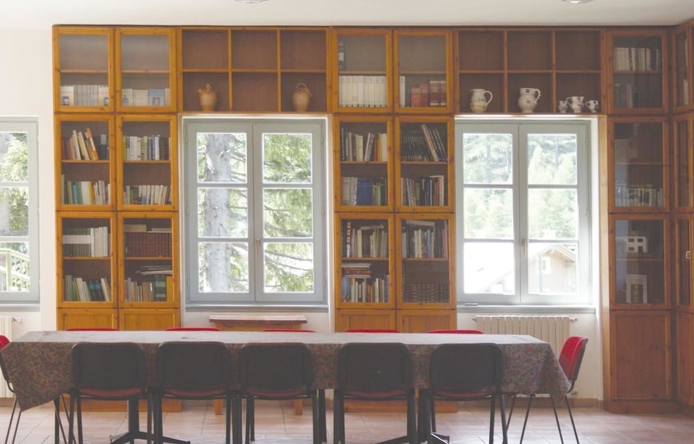Casa Alpina San Luigi