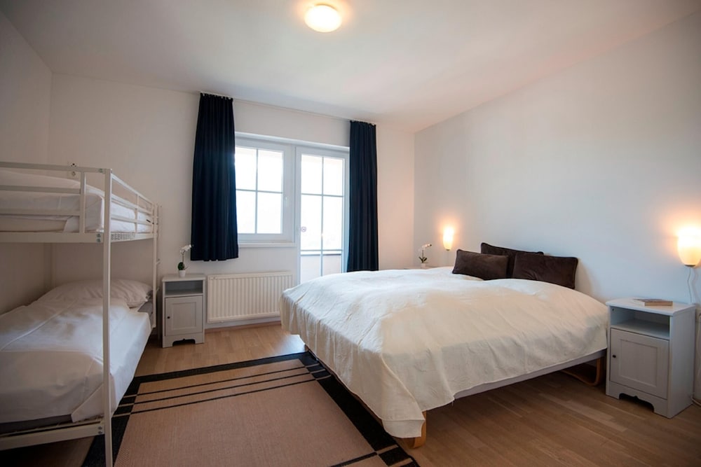 Apartment in Bad Gastein Near Ski Lifts
