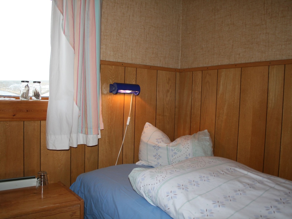 Brekkulækur Guesthouse
