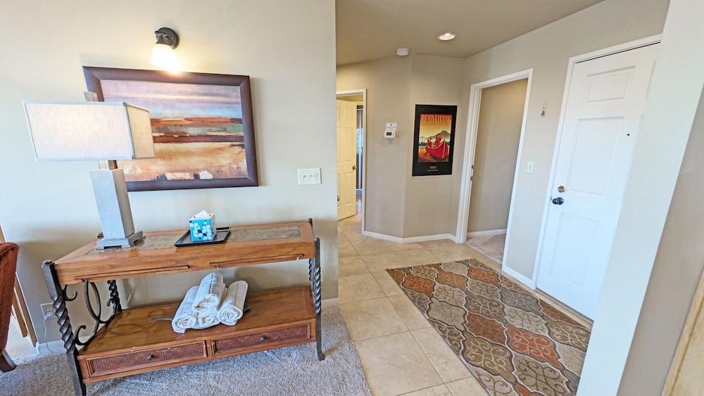 Mt Bachelor Village 324 A Sr 1 Bedroom Condo