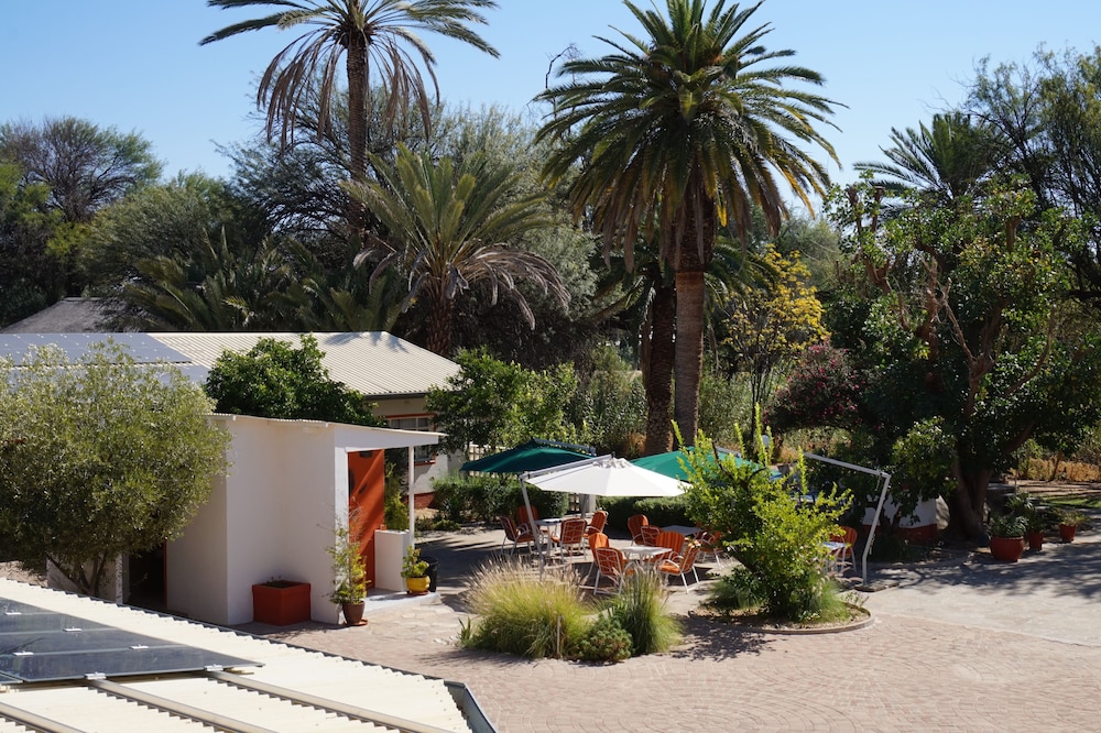 Omaruru Guesthouse