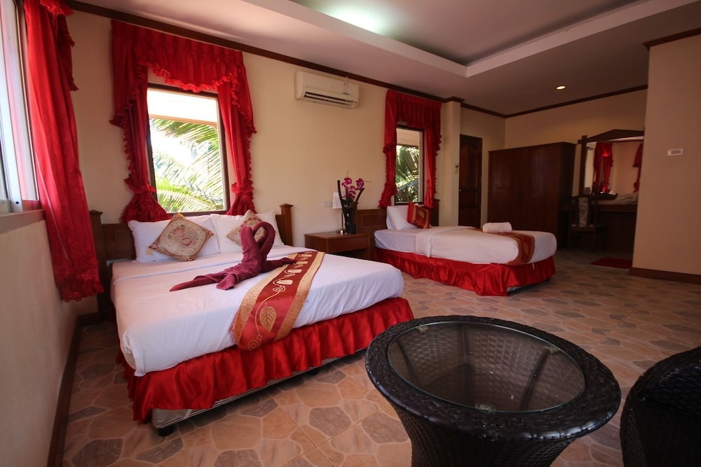 Lanta Nature House