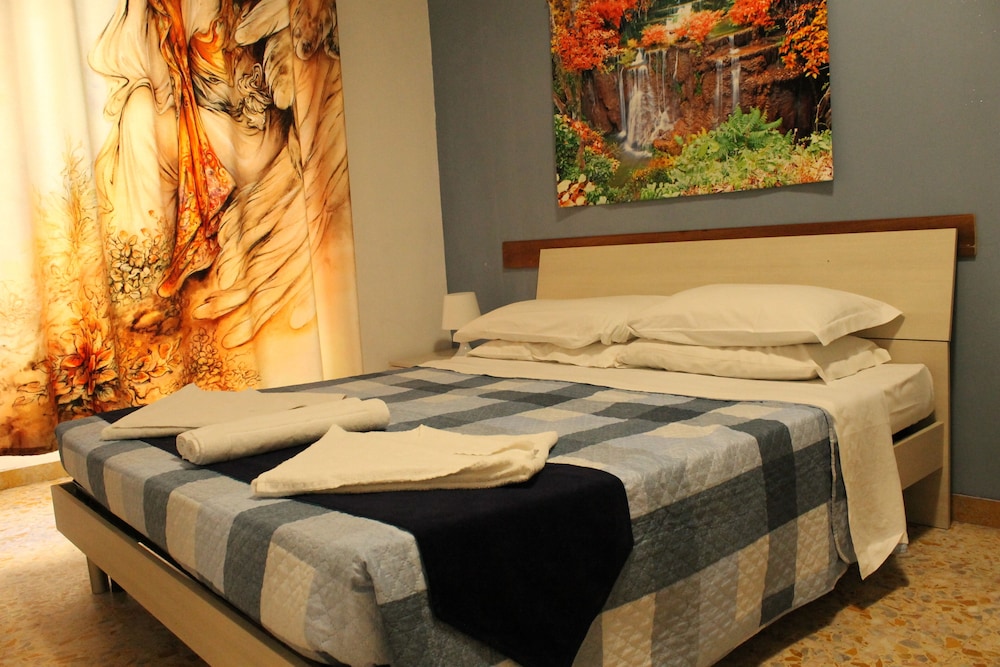 Guesthouse Mersede