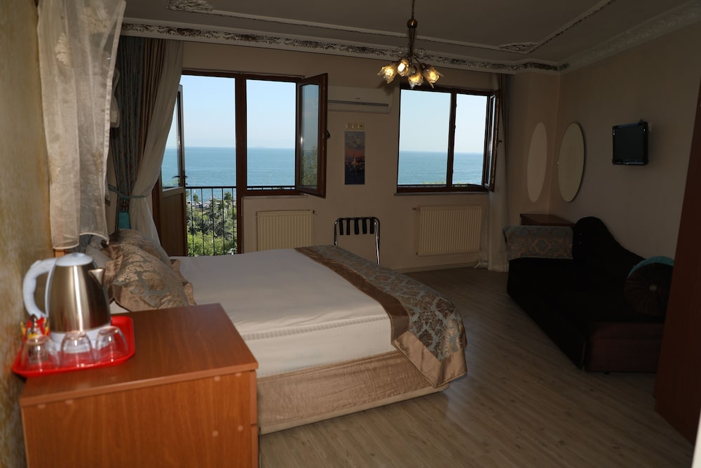 Sea House Süitler - Image 87