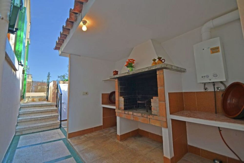 Chalet in El Toro With Pool by the Ocean