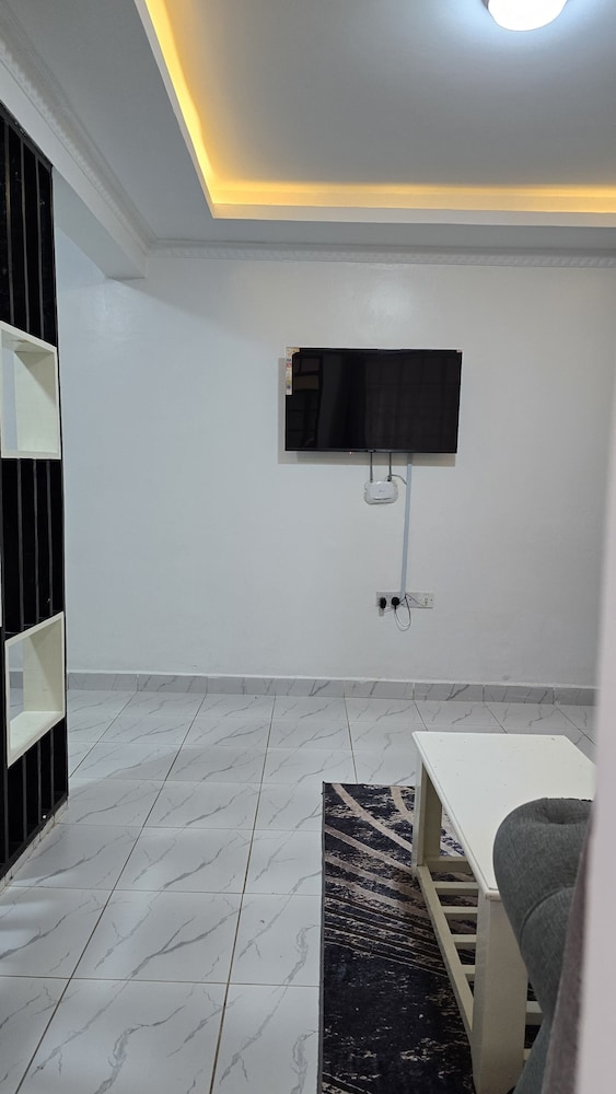 Spad House Furnished Apartments & Spa