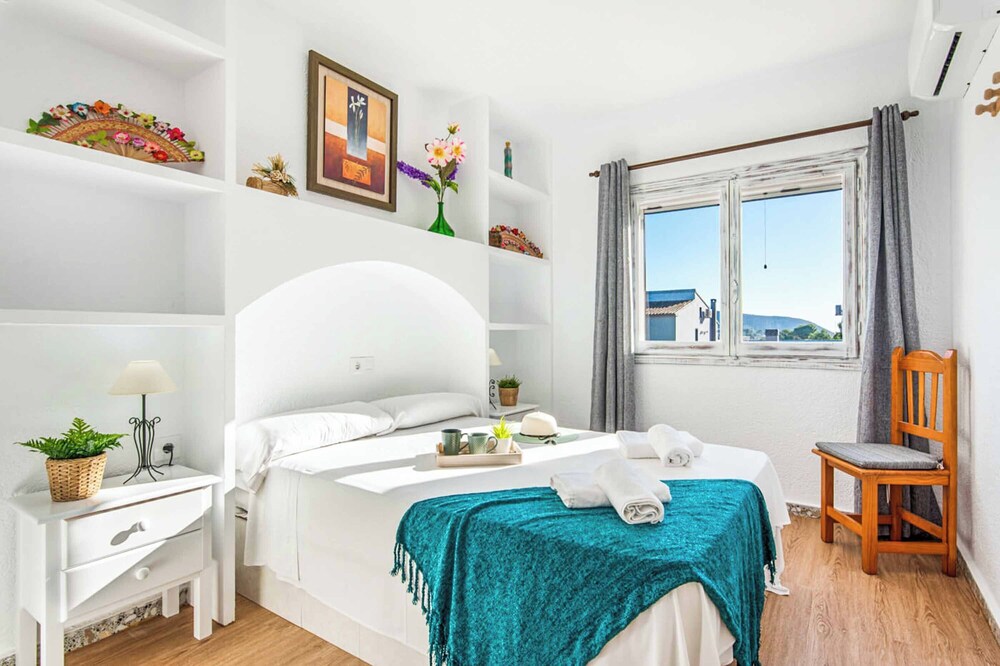 Villa Enzo Moraira