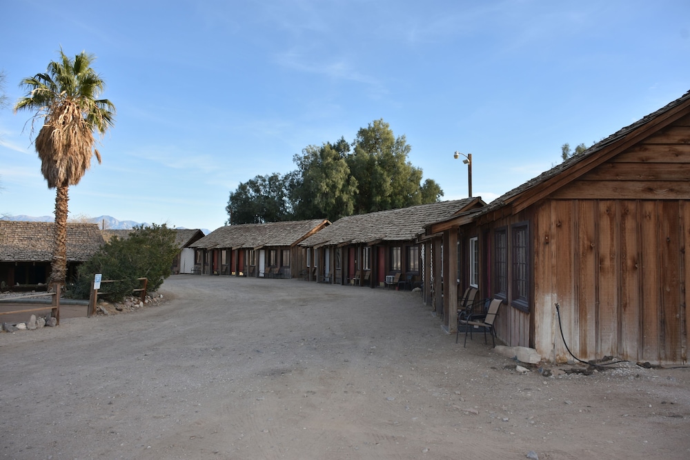 Panamint Springs Resort