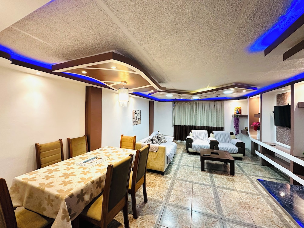 Confort Home Departamentos en Baños