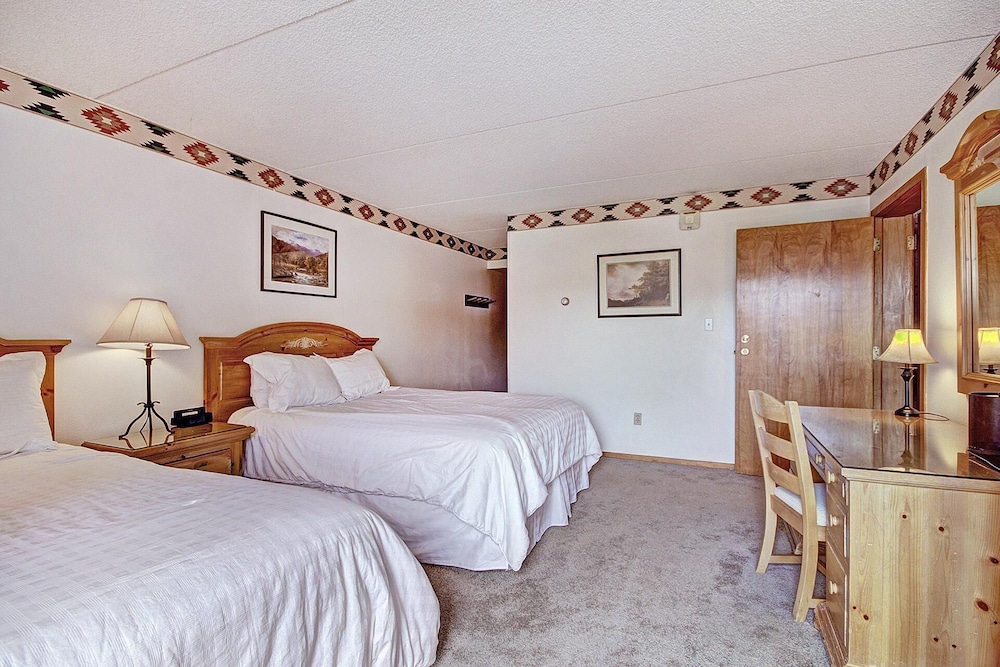 SkyRun Vacation Homes - Copper Mountain Resort