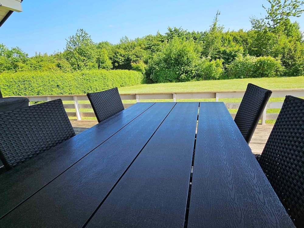 5 Star Holiday Home in Sydals