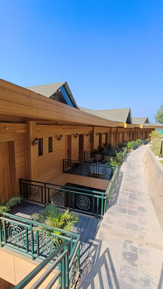 Royalpine Rosastays Kasauli