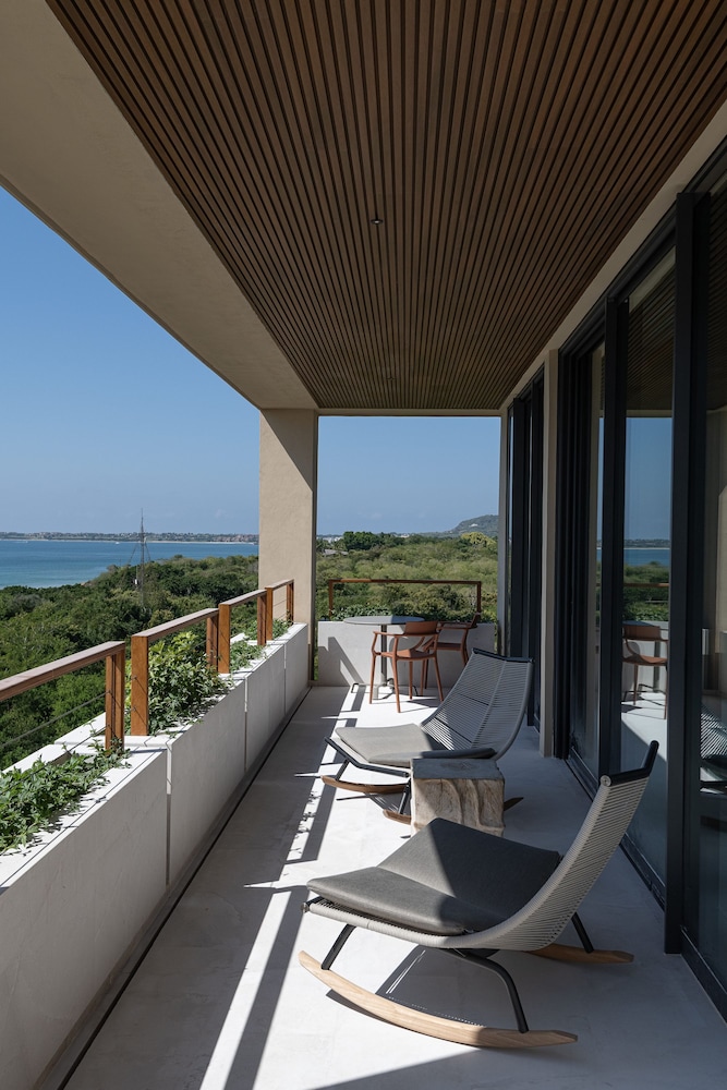 Casa Patamar in Punta Mita