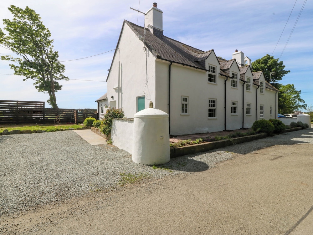 Bodior Garden Cottage
