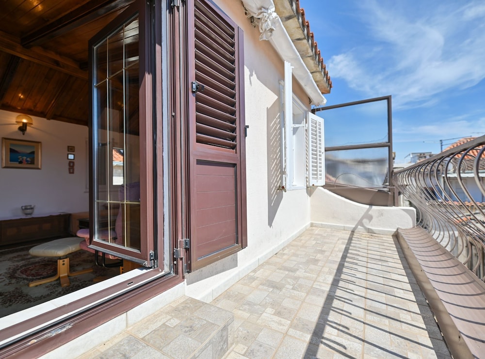 Palace Andreis