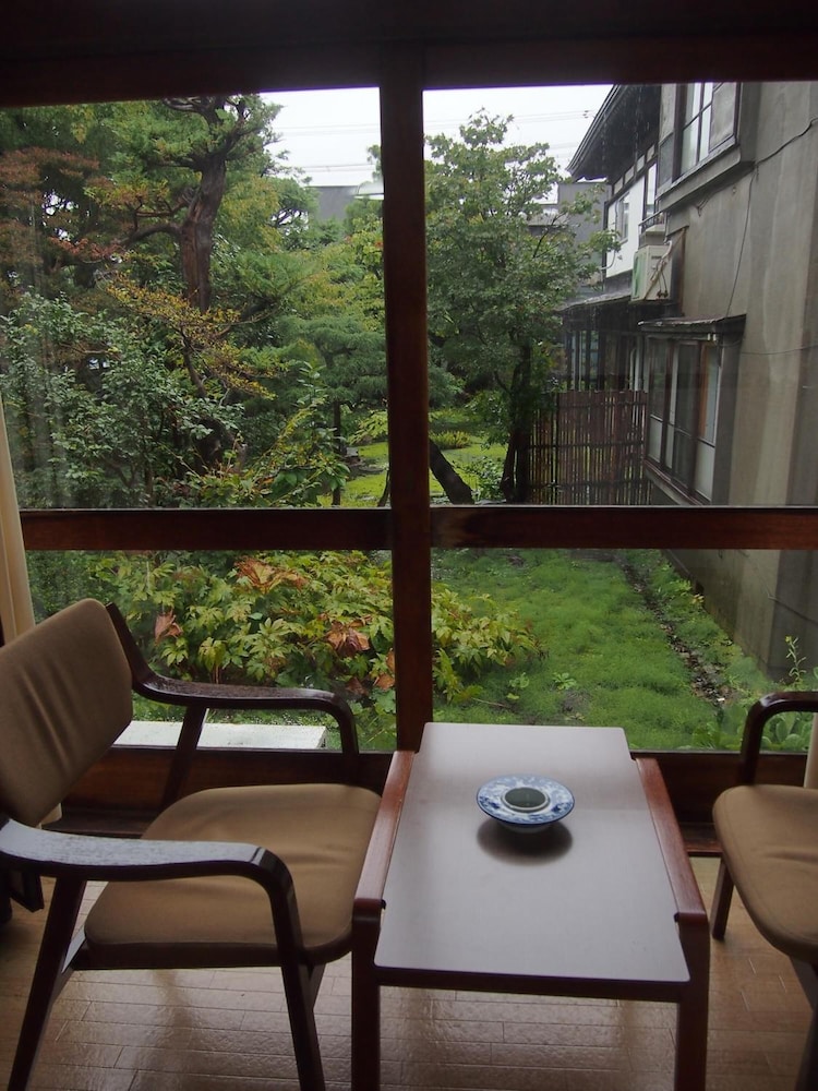 Ishiba Ryokan