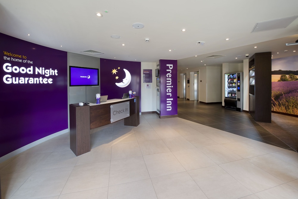 Premier Inn Cirencester, photo 41