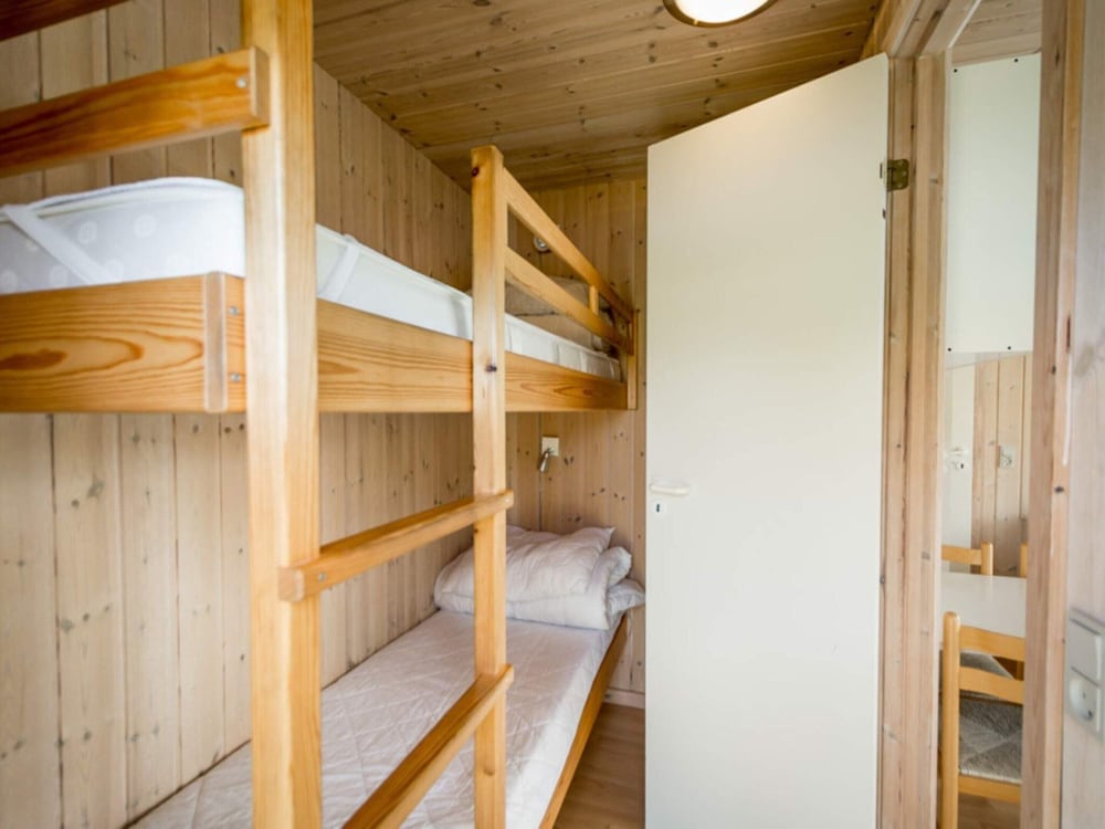 4 Star Holiday Home in Bogense view 5