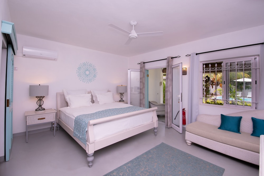 Le Mandala Moris B&B Guesthouse