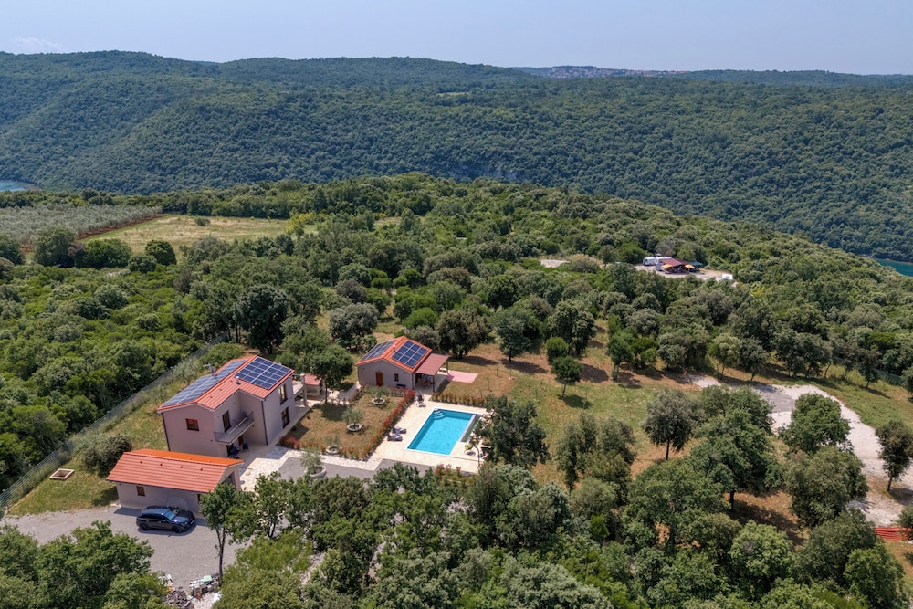 Finca Tanja Lim Bay Hideaway