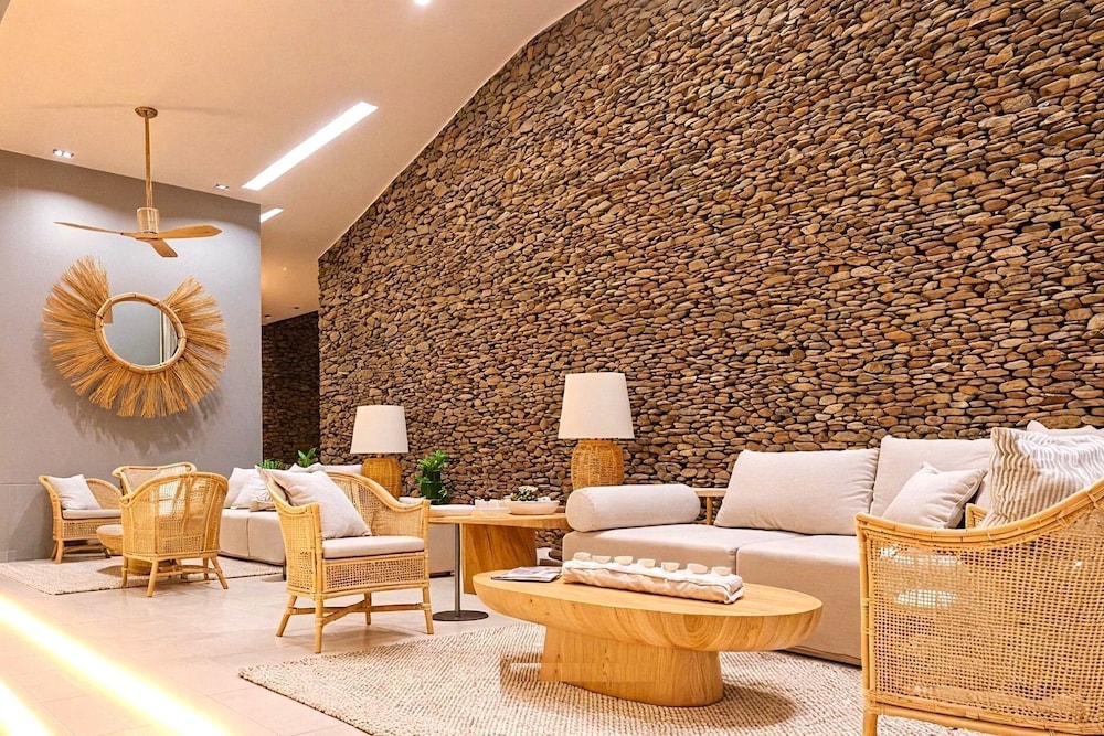 Apartamentos Reserva del Mar - by SOHO